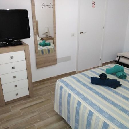 Apartamento Laila,Sevilla, Alcalá de Guadaira Eksteriør bilde