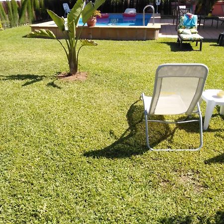 Apartamento Laila,Sevilla, Alcalá de Guadaira Eksteriør bilde