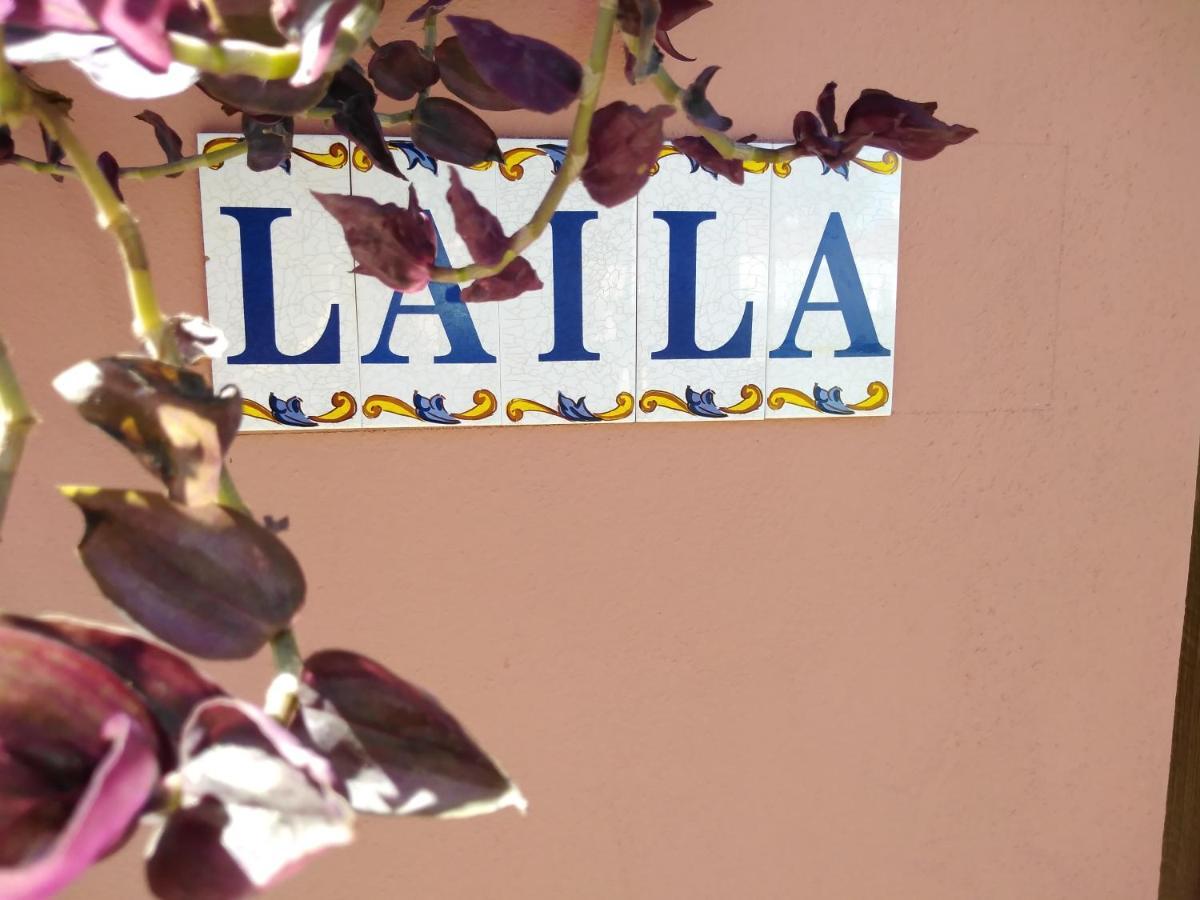 Apartamento Laila,Sevilla, Alcalá de Guadaira Eksteriør bilde