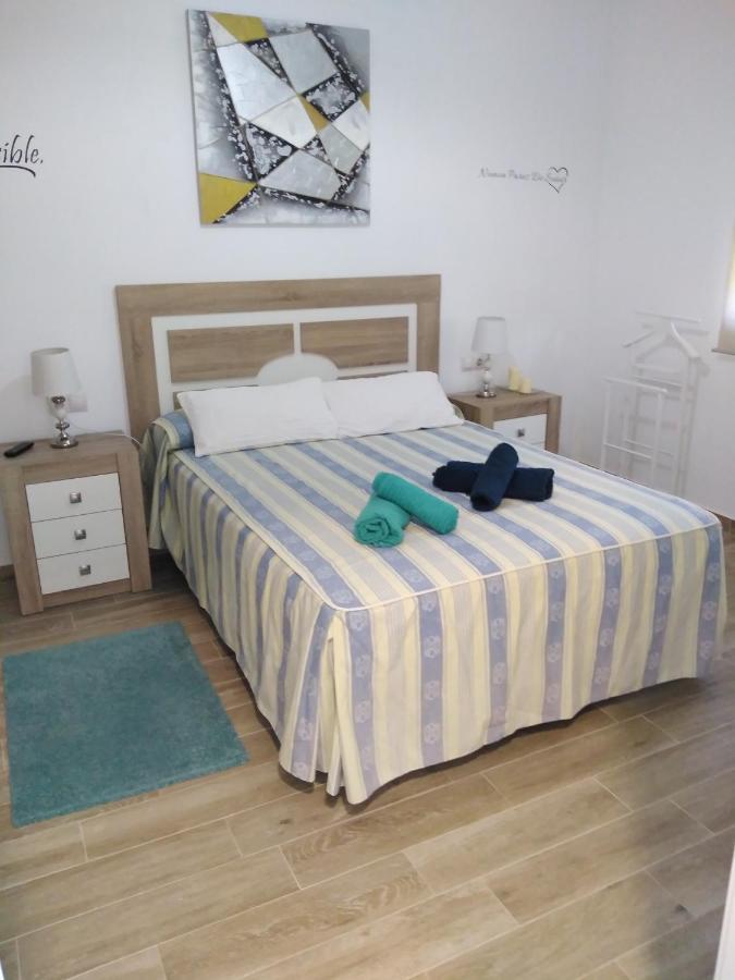 Apartamento Laila,Sevilla, Alcalá de Guadaira Eksteriør bilde